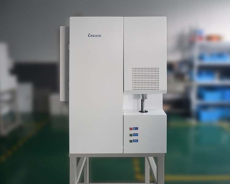 高頻紅外碳硫分析儀 高頻紅外碳硫分析儀